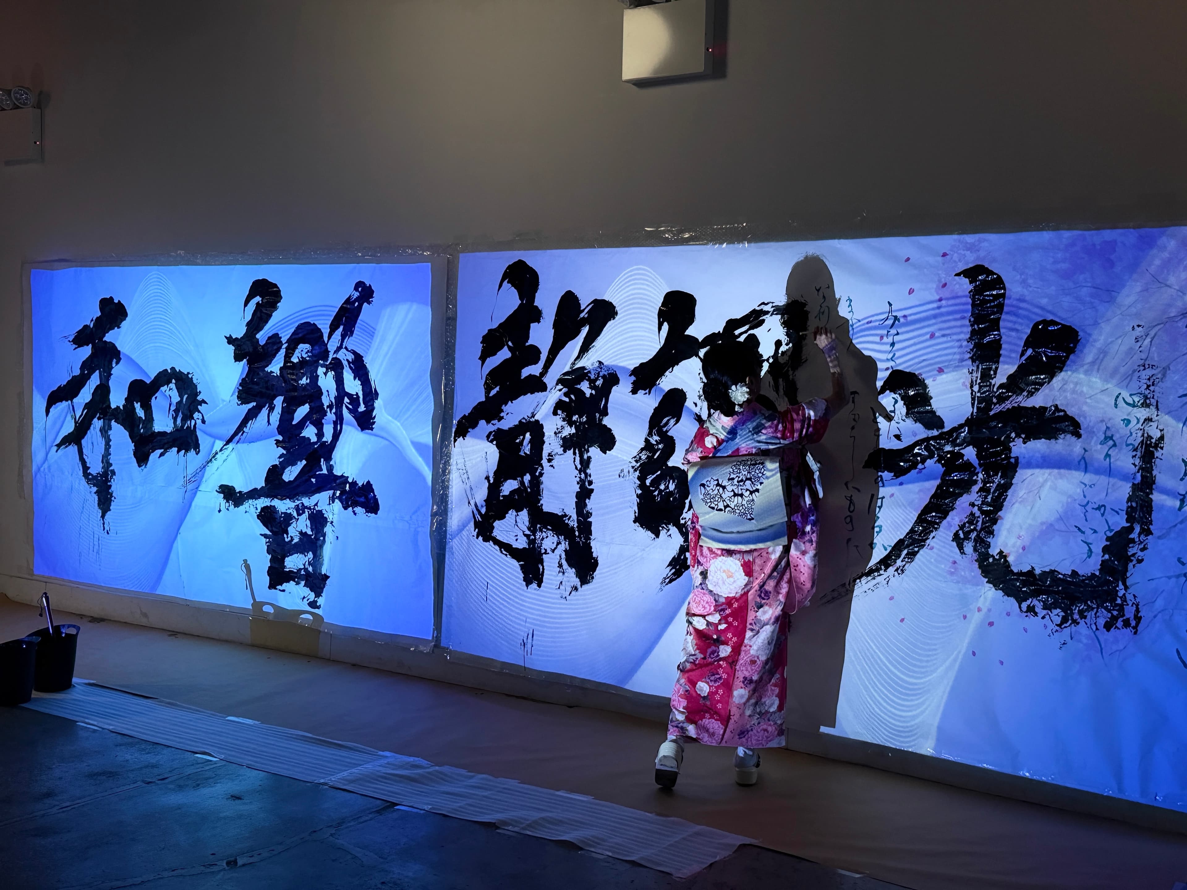 Wa & Hibiki: Harmony & Resonance