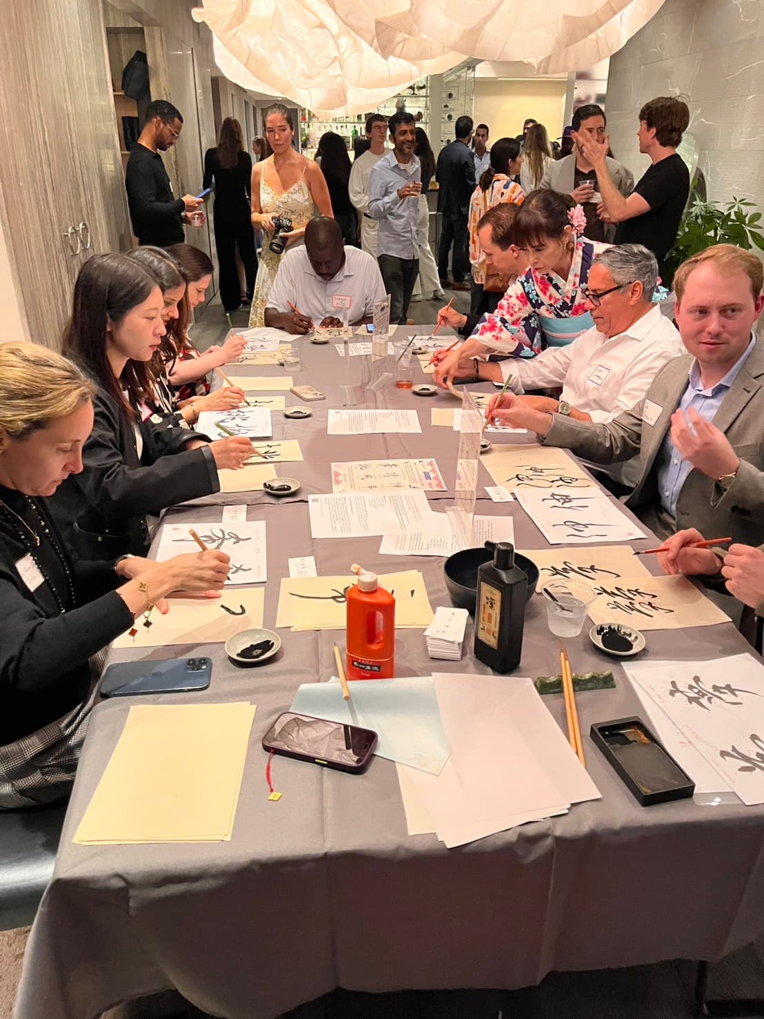 REITLER Commissioned Workshop